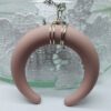 Gabrielle : Collier sautoir acier inoxydable – Image 2